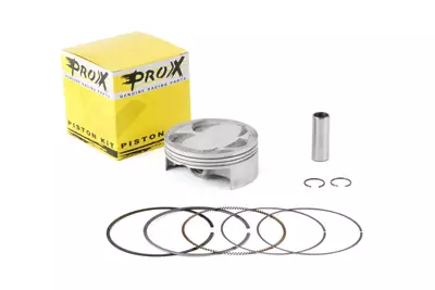 ProX Piston Kit YZ450F '03-09 + WR450F '03-15 12.5:1 - Duell MP varaosat ja tarvikkeet - 82989 - 1