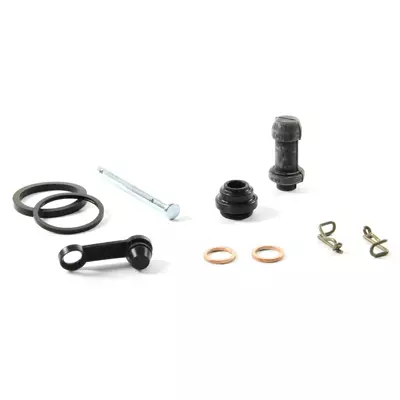 ProX Rear Brake Caliper Rebuild Kit KTM125-380SX '01-02 - Duell MP varaosat ja tarvikkeet - 80409 - 1