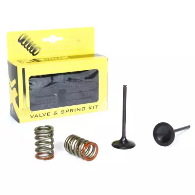 ProX Steel Intake Valve/Spring Kit KX250F '11-16 - Duell MP varaosat ja tarvikkeet - 81939 - 1