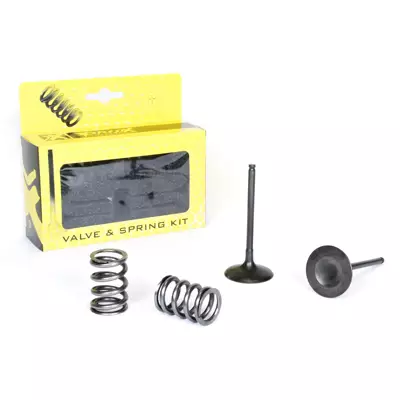 ProX Steel Intake Valve/Spring Kit RM-Z450 '05-06 - Duell MP varaosat ja tarvikkeet - 81309 - 1