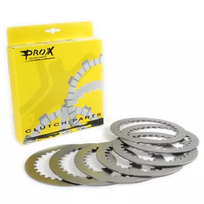 ProX Steel Plate Set WR450F '05-15 - Duell MP varaosat ja tarvikkeet - 82559 - 1
