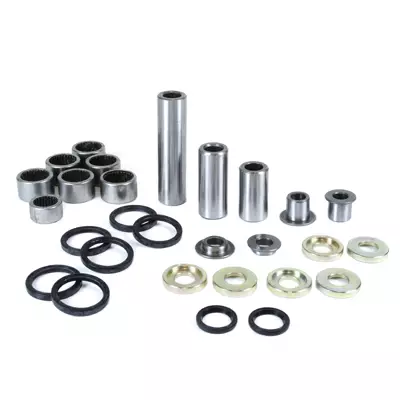 ProX Swingarm Linkage Bearing kit KX250/450F '06-20 - Duell MP varaosat ja tarvikkeet - 81979 - 1