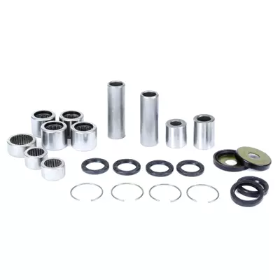 ProX Swingarm Linkage Bearing kit RM85 '05-23 - Duell MP varaosat ja tarvikkeet - 81869 - 1