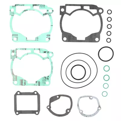 ProX Top End Gasket Set KTM250SX-EXC '05-06 - Duell MP varaosat ja tarvikkeet - 80849 - 1