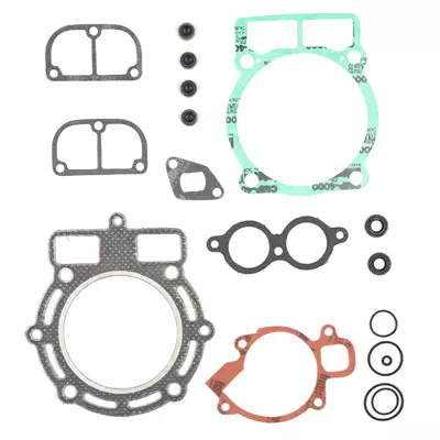 ProX Top End Gasket Set KTM400SX/EXC '00-06 + 450EXC '03-07 - Duell MP varaosat ja tarvikkeet - 80949 - 1