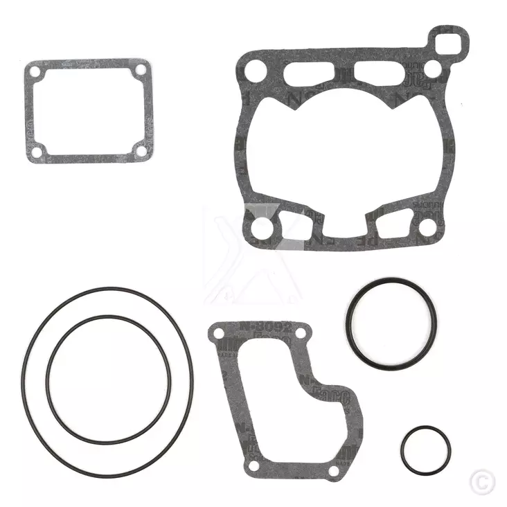 ProX Top End Gasket Set RM125 '90 - Duell MP varaosat ja tarvikkeet - 81229 - 1