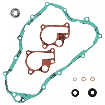 ProX Water Pump Rebuild Kit CR250R '92-01 - Duell MP varaosat ja tarvikkeet - 79309 - 1