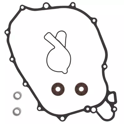 ProX Water Pump Rebuild Kit KTM450SX-F '14-15 + FC450 '14-15 - Duell MP varaosat ja tarvikkeet - 79699 - 1