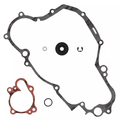 ProX Water Pump Rebuild Kit YZ250 '88-97 - Duell MP varaosat ja tarvikkeet - 79849 - 1