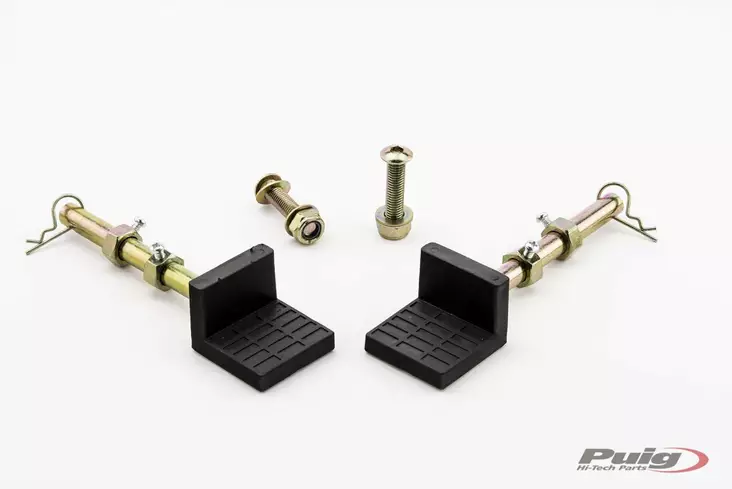 Puig Accesories For Stand-Paddock Rear For Swing Arm - Duell MP varaosat ja tarvikkeet - 94079 - 1