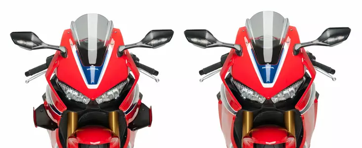 Puig Conjunto De Alerones Para Honda Cbr1000Rr 17-18' - Duell MP varaosat ja tarvikkeet - 89589 - 1