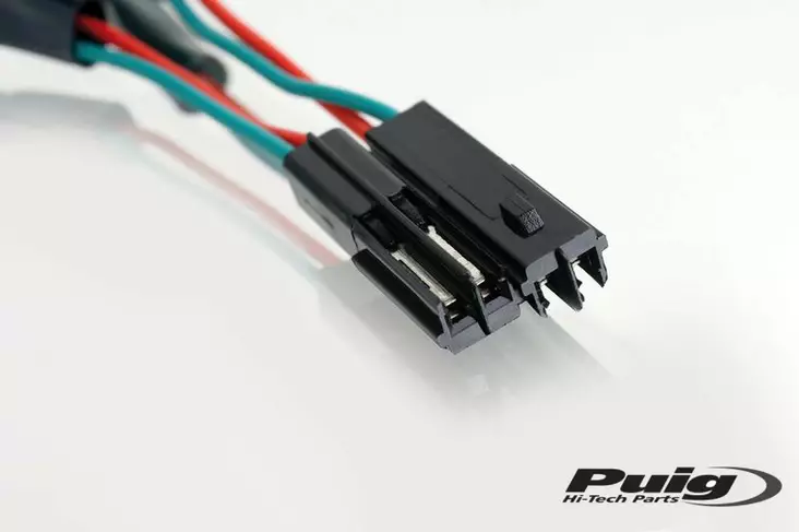 Puig Connector Leads - Duell MP varaosat ja tarvikkeet - 98399 - 1
