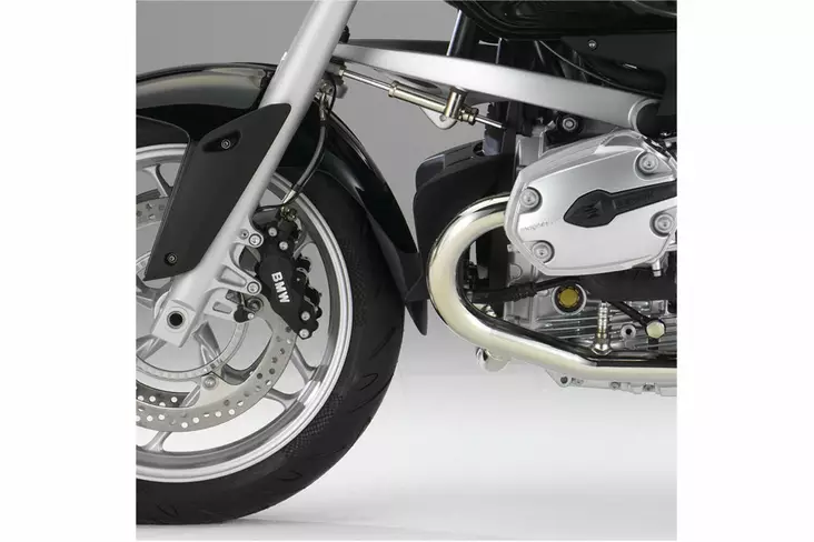 Puig Extenda Fenda R1200R 06-10' - Duell MP varaosat ja tarvikkeet - 92549 - 1