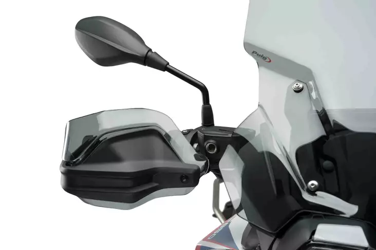 Puig Hand Guards Ext. Bmw R1200Gs/S1000Xr/F850Gs/750 - Duell MP varaosat ja tarvikkeet - 95089 - 1
