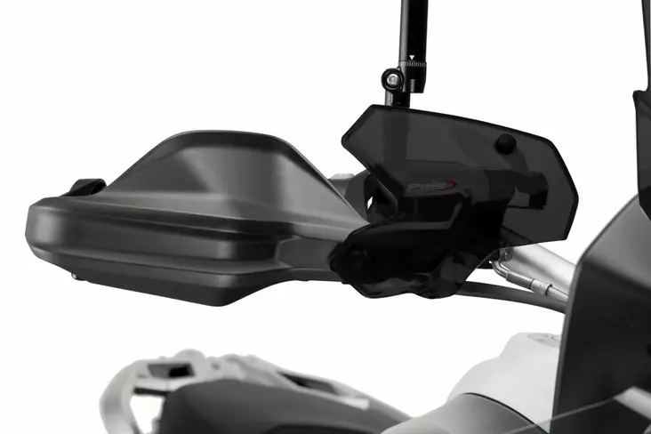 Puig Handlebar Deflector Bmw R1200Gs Lc 13-S1000Xr C/Fu - Duell MP varaosat ja tarvikkeet - 90869 - 1