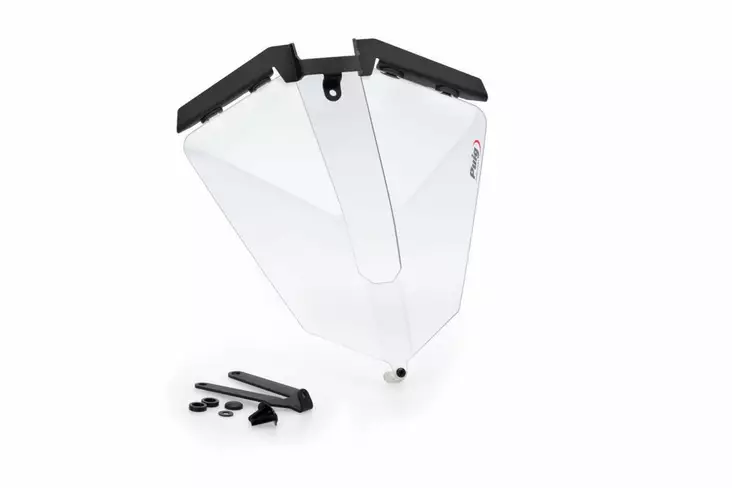 Puig Headlight Protector for KTM 390 Adventure 2020 - Duell MP varaosat ja tarvikkeet - 98709 - 1