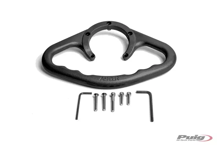 Puig Holder Ducati/Mv Agusta - Duell MP varaosat ja tarvikkeet - 93429 - 1