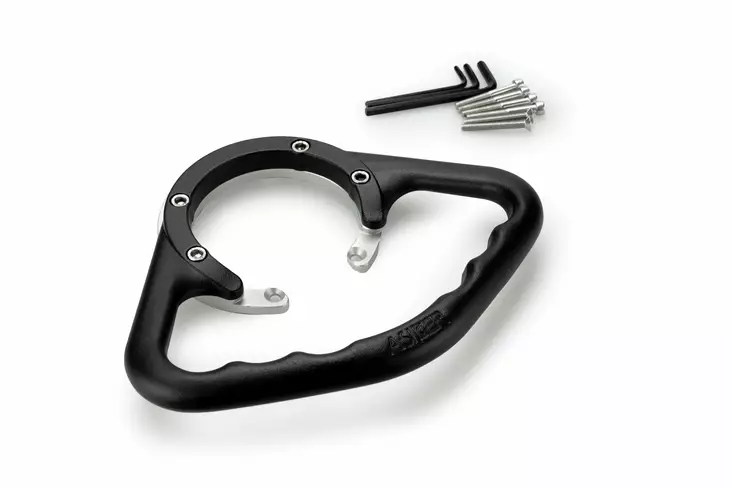 Puig Holder Ktm Superduke R 24' C/Black - Duell MP varaosat ja tarvikkeet - 95499 - 1