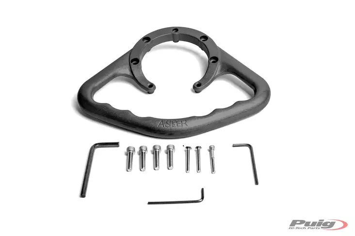 Puig Holder Mod. Honda Cbr/Vtr/Vfr/Ntv - Duell MP varaosat ja tarvikkeet - 93329 - 1