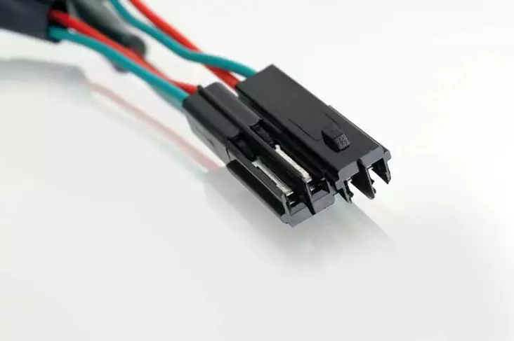 Puig Indicator Connectors Leads Honda - Duell MP varaosat ja tarvikkeet - 93659 - 1