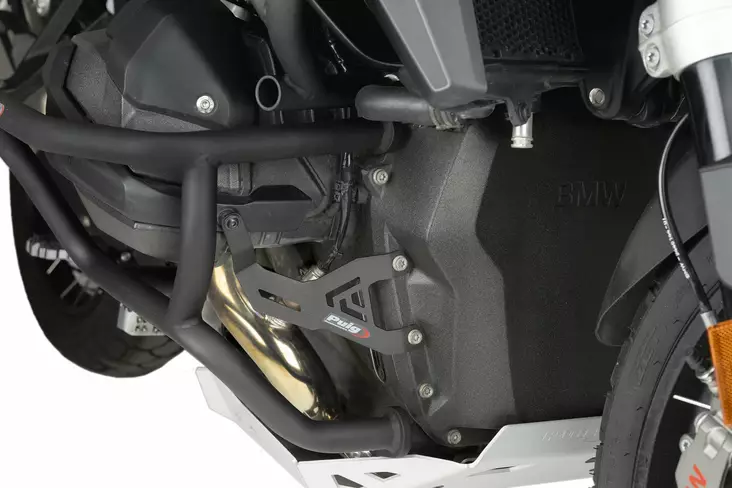Puig Lambda Sensor Protector Right/Left Bmw R1300Gs - Duell MP varaosat ja tarvikkeet - 95729 - 1