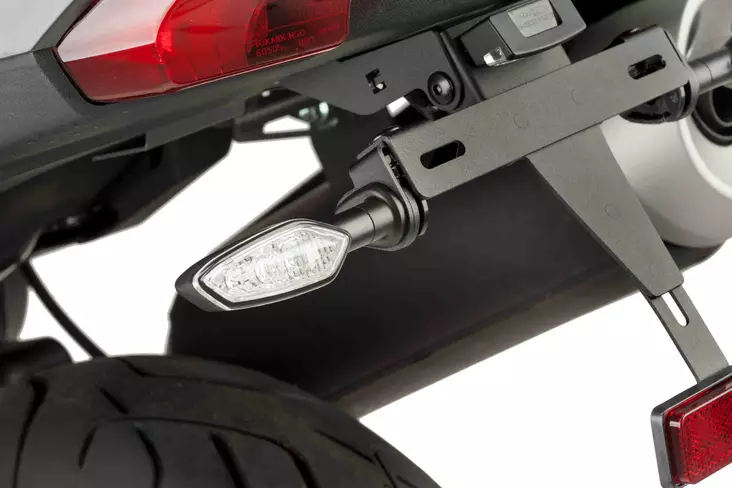 Puig Oem Indicator Adaptors Cb1000R - Duell MP varaosat ja tarvikkeet - 99329 - 1