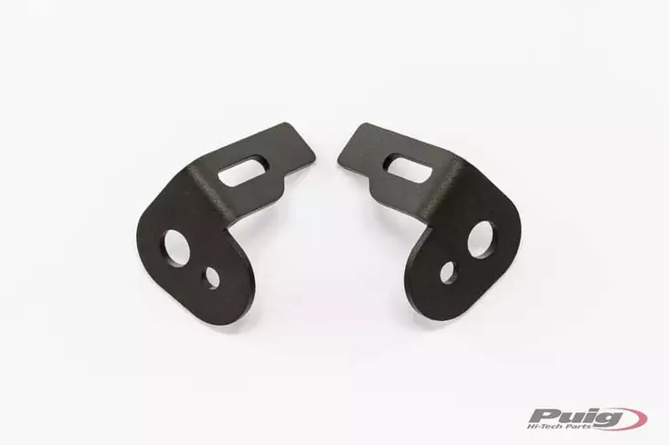 Puig Oem Indicator Adaptors Honda Integra/Nc700/Nc751 - Duell MP varaosat ja tarvikkeet - 90299 - 1