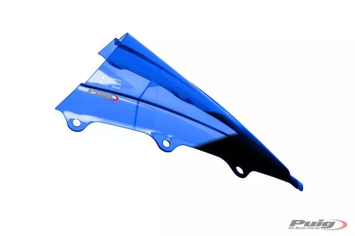 Puig Racing Screen Honda Cbr300R 15'-16' C/Blue - Duell MP varaosat ja tarvikkeet - 91999 - 1