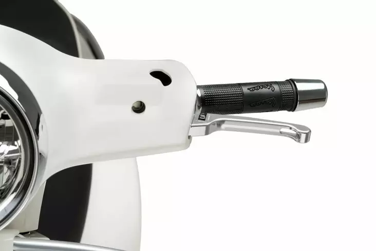 Puig Rear Brake Lever Honda Scoophy Sh125 17'- - Duell MP varaosat ja tarvikkeet - 98769 - 1