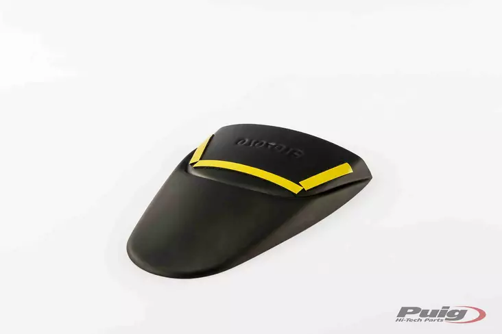 Puig Rear Fender Extension Suzuki Gsx-R600/750 - Duell MP varaosat ja tarvikkeet - 89979 - 1