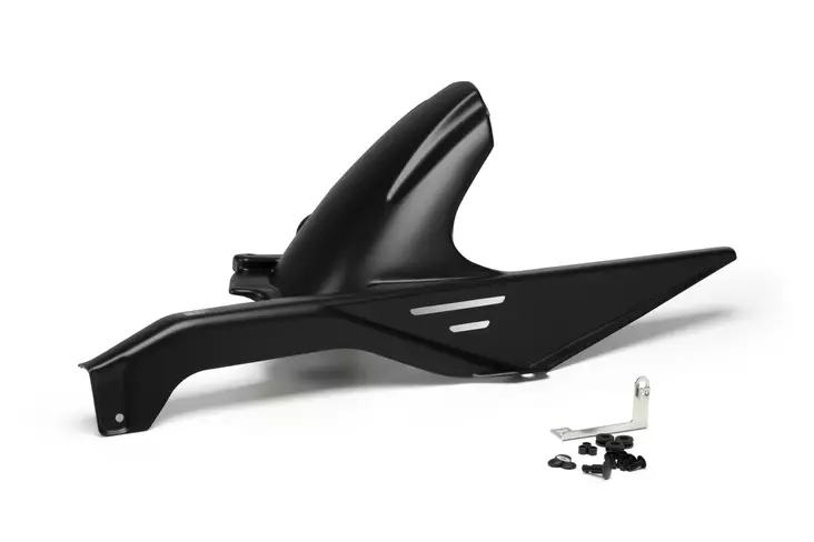 Puig Rear Hugger Bmw F900R/Xr 20' C/Matt Black - Duell MP varaosat ja tarvikkeet - 98819 - 1