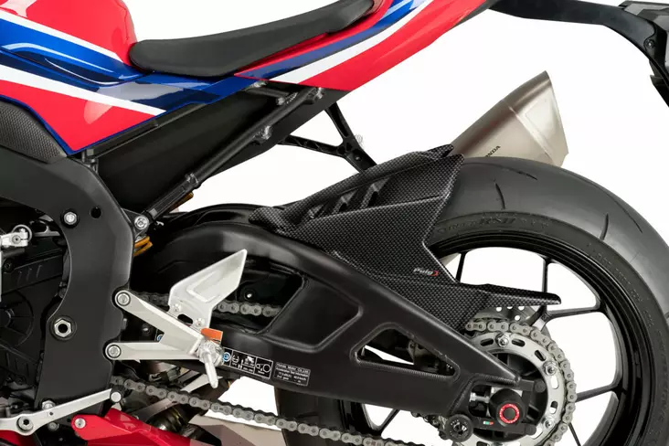 Puig Rear Hugger Honda Cbr1000Rr/Sp 20' C/Carbon Look - Duell MP varaosat ja tarvikkeet - 98169 - 1