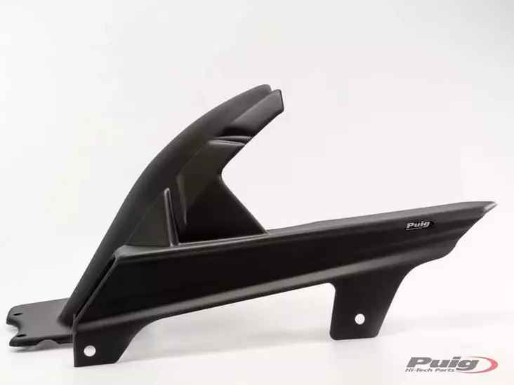 Puig Rear Hugger Suzuki Vstrom1000 14-18'/1000Xt 17-18' - Duell MP varaosat ja tarvikkeet - 92119 - 1