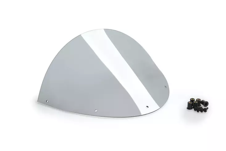 Puig Screen Semifairings Bmw R Nine T Y T120 Bonnevi - Duell MP varaosat ja tarvikkeet - 90189 - 1