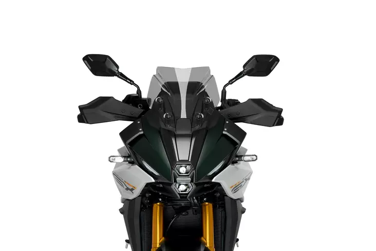 Puig Sport Screen Suzuki Gsx-S1000Gx 24' C/Smoke - Duell MP varaosat ja tarvikkeet - 95969 - 1