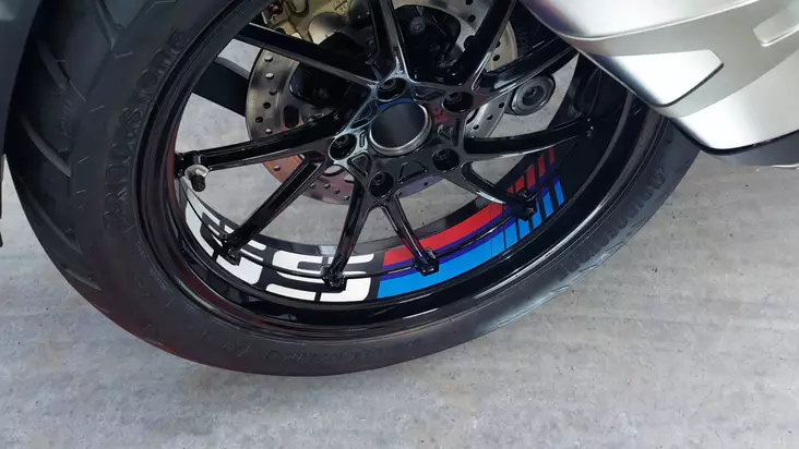 Puig Tiras En Arco Gs Para Bmw R1200Gs 13'-/1250Gs 18' - Duell MP varaosat ja tarvikkeet - 99169 - 1
