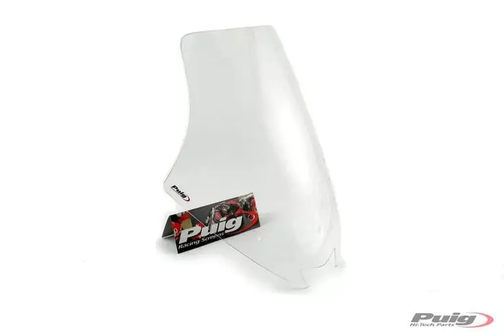 Puig Touring Screen Kawasaki Gtr1400 07-14' C/Clear - Duell MP varaosat ja tarvikkeet - 93249 - 1