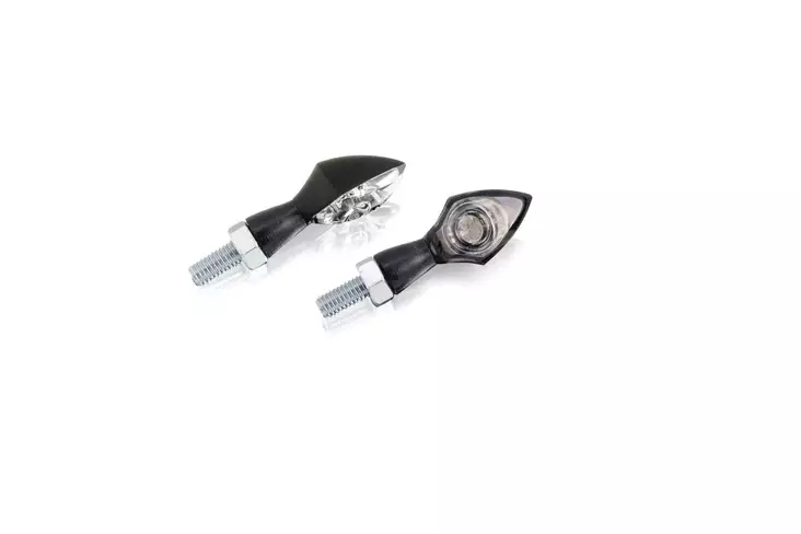 Puig Turn Light Mod. Power Led C/Black - Duell MP varaosat ja tarvikkeet - 92879 - 1