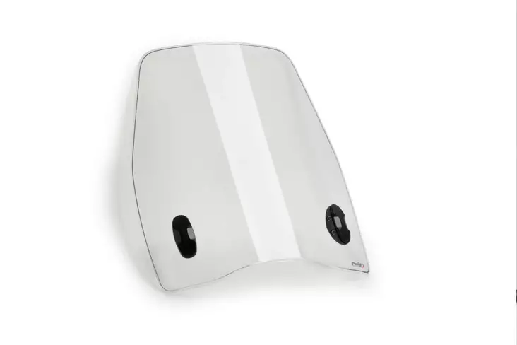 Puig Universal Windshield Urban Askoll Es3/Es2 Evoluti - Duell MP varaosat ja tarvikkeet - 95139 - 1