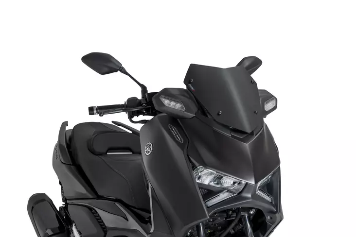 Puig V-Techline Sport Yamaha X-Max 125/300 Tech Max/Te - Duell MP varaosat ja tarvikkeet - 95099 - 1