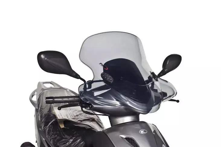 Puig Winds.City Touring Agility City 50/125 11-18' - Duell MP varaosat ja tarvikkeet - 92679 - 1