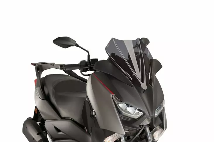 Puig Winds.V-Techline Sport Xmax 125-400 18'/300 17-18' - Duell MP varaosat ja tarvikkeet - 90409 - 1