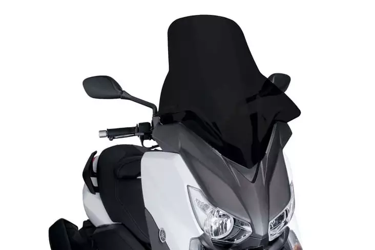 Puig Winds.V-Techline Tour. Xmax 125/250/400-Mbk Evolis - Duell MP varaosat ja tarvikkeet - 91869 - 1
