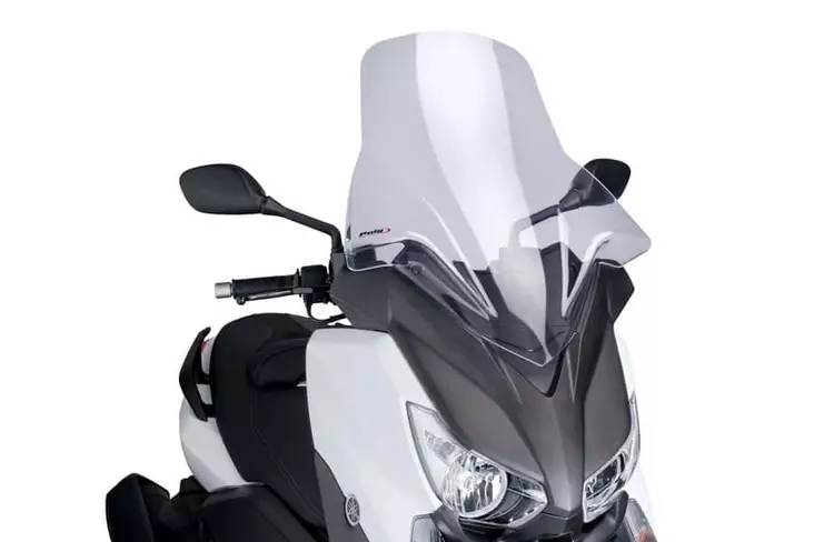 Puig Winds.V-Techline Tour. Xmax 125/250/400-Mbk Evolis - Duell MP varaosat ja tarvikkeet - 91919 - 1