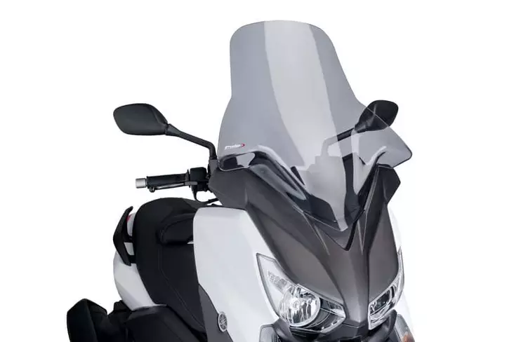 Puig Winds.V-Techline Tour. Xmax 125/250/400-Mbk Evolis - Duell MP varaosat ja tarvikkeet - 92769 - 1