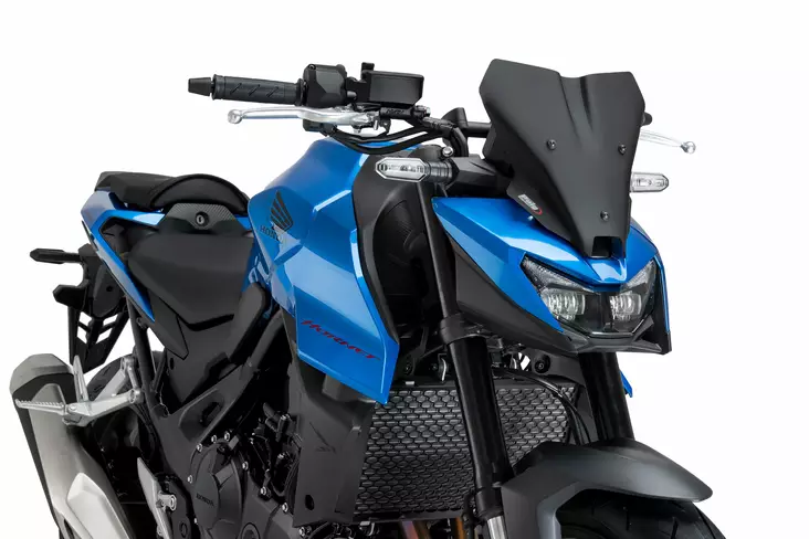 Puig Windshield New Generation Sport Honda Cb750 Hornet - Duell MP varaosat ja tarvikkeet - 95149 - 1