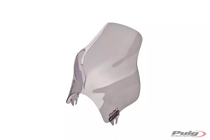 Puig Windshield Top.Bandit Gsf650/1200-06/Gsf1250 07'-1 - Duell MP varaosat ja tarvikkeet - 94099 - 1