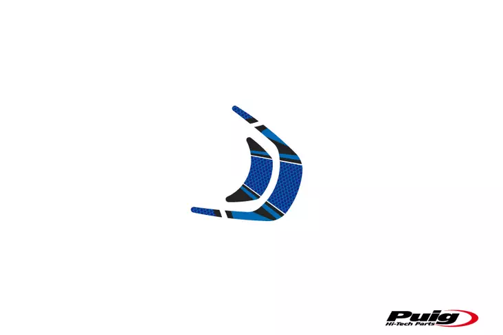 Puig Yoke Protector Ducati Panigale 899/959/1299/1299S - Duell MP varaosat ja tarvikkeet - 91969 - 1