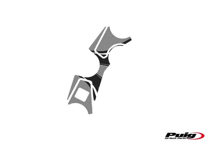 Puig Yoke Protector Radikal Suzuki Gsx-R1000 17-18' C/G - Duell MP varaosat ja tarvikkeet - 90129 - 1