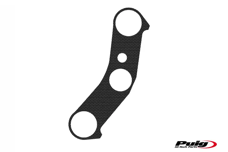 Puig Yoke Protector Yamaha R1 04-06 C/ Carbon - Duell MP varaosat ja tarvikkeet - 91469 - 1